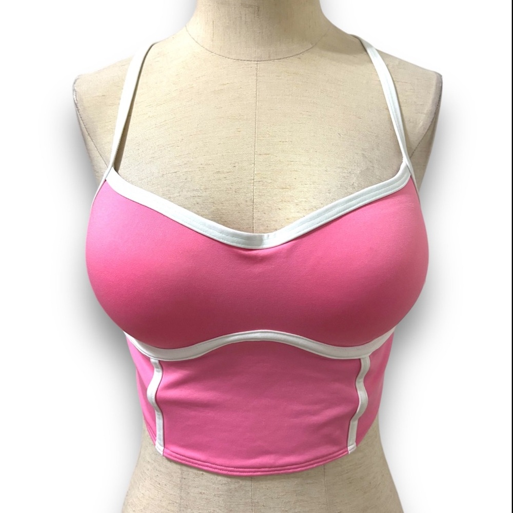 PINK Victoria’s Secret Active Sports Bra